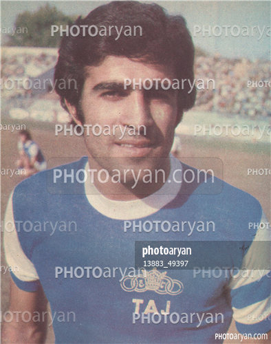 اسکن شده از عکسهای مجلات-حسن روشن,