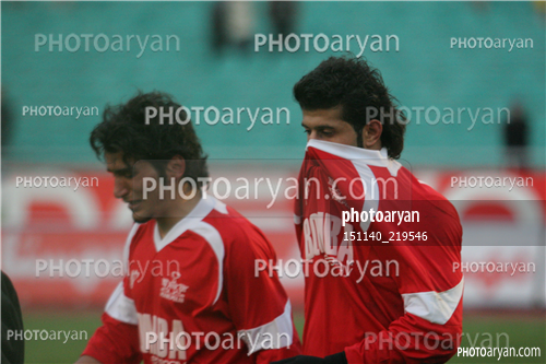 پرسپولیس 2-فجر سپاسی 4 (1384/10/09)-