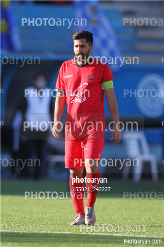 امید استقلال 2-امید پرسپولیس 3 (1400/10/14)-