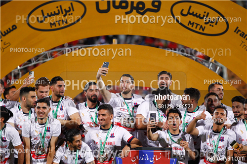 نساجی مازندران 1- الومینیوم اراک 0  (1401/02/07)-