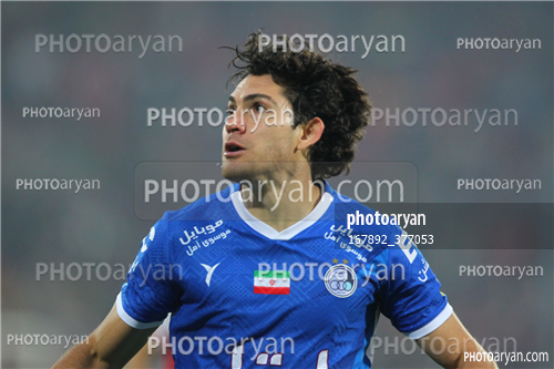 پرسپولیس 1-استقلال 1  (1402/9/23)-