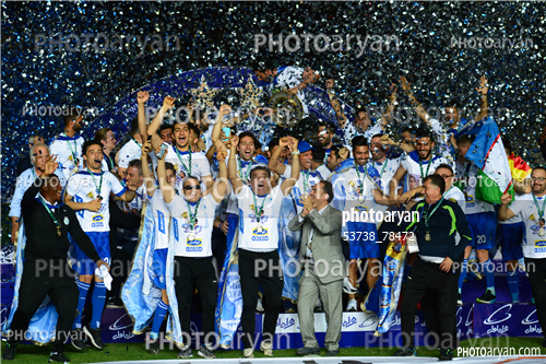 استقلال 1-خونه به خونه 0 (97/02/12)-