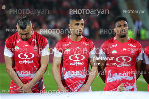 پرسپولیس 2-ملوان 0 (1403/12/24)-