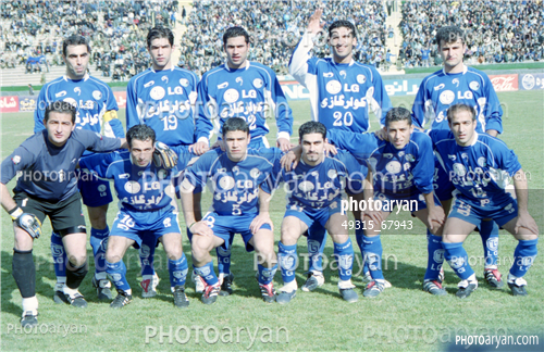 فوتبال ایران (دهه 80)-