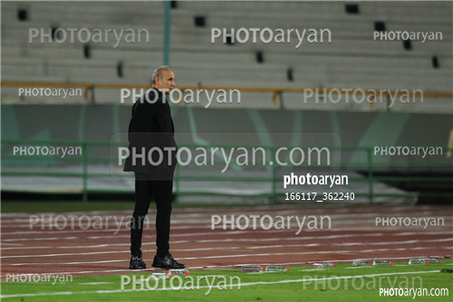 پرسپولیس 0-النصر عربستان 2  (1402/06/28)-