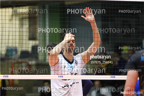 پیکان  1- شهداب یزد  3 (1400/12/23)-