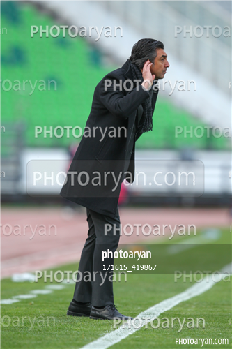 استقلال 0-شمس آذر قزوین 1    (1403/11/01)-