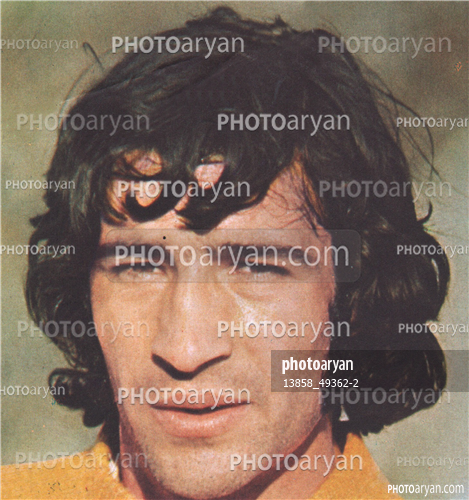 اسکن شده از عکسهای مجلات-ناصر حجازی,