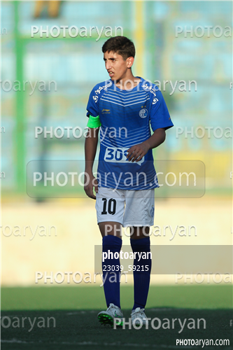 پرسپولیس 2-استقلال 0-96/05/17-