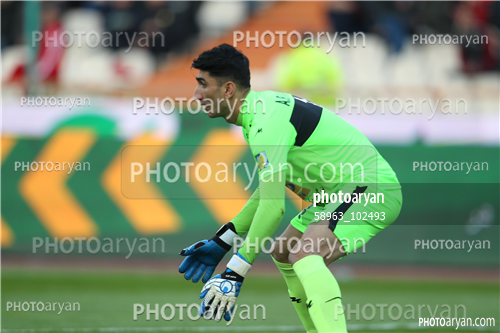 پرسپولیس 2- پدیده 0 (97/11/17)-