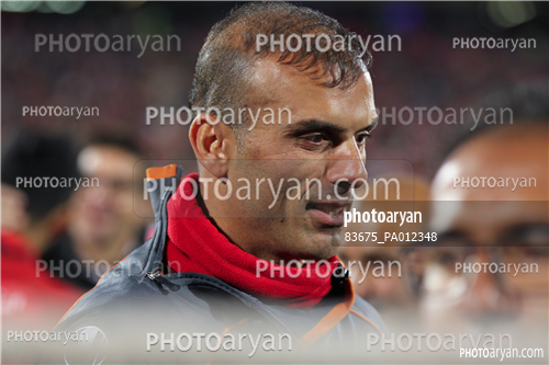 پرسپولیس 2-گل گهر سیرجان  1 (98/08/19)-