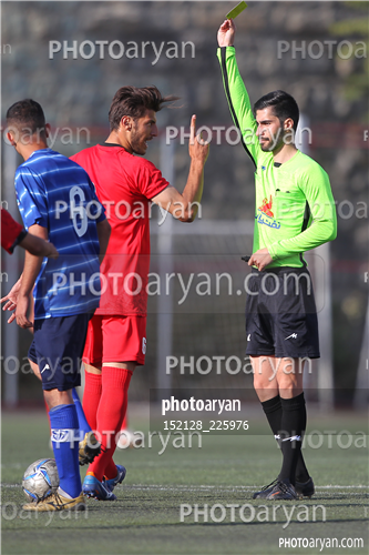  امید پرسپولیس 0- امید استقلال  0 (1400/07/22)-