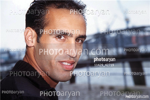 علیرضا منصوریان-علیرضا منصوریان,