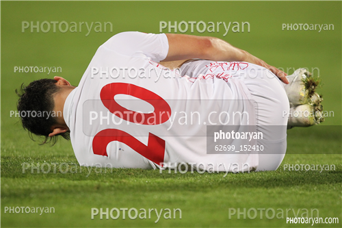 ایران 14-کامبوج 0 (98/07/18)-