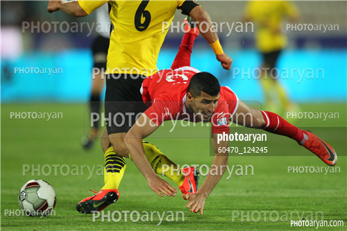 پرسپولیس 0-سپاهان 0 (98/02/06)-