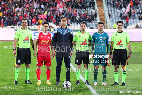 پرسپولیس 2-شمس اذر قزوین  1  (1402/10/03)-