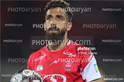 پرسپولیس 0-استقلال خوزستان  0 (1404/01/16)-