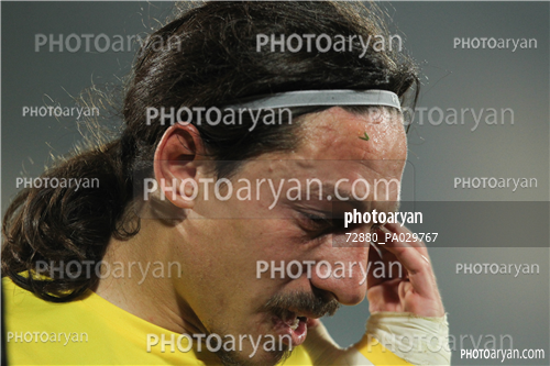 استقلال 2 -پارس جنوبی جم  0 (98/08/03)-