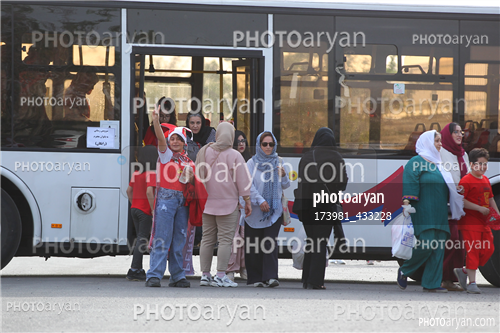 پرسپولیس 2-هوادار 0 (1404/02/25)-