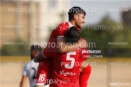 آریو اسلامشهر 3- شاهین بجنورد  0  (1401/03/23)-