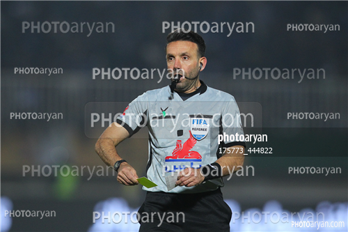 پرسپولیس 0-استقلال  0  (1404/09/14)-