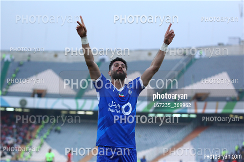 استقلال2-تراکتور0  (1402/08/20)-