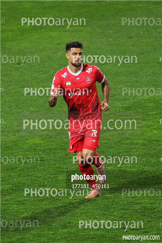 پرسپولیس 1-خیبر خرم اباد 2(1404/12/01)-