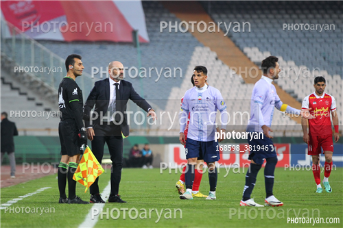 پرسپولیس 2-تراکتور 0  (1402/12/02)-