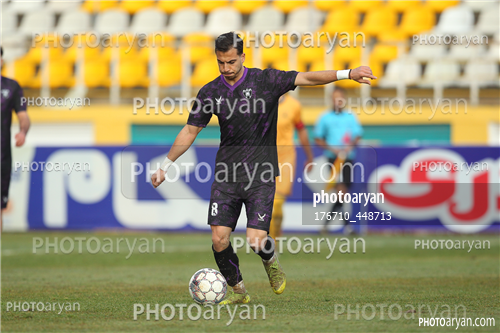 هوادار0-پالایش نفت بندر عباس 0  (1404/11/19)-ادریس رحمانی,