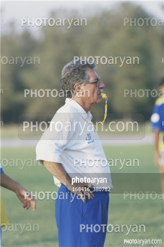 بازیکنان دهه های مختلف فوتبال ایران 38-