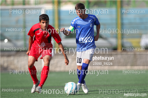 پرسپولیس 2-استقلال 0-96/05/17-