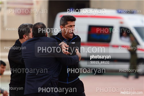 استقلال خوزستان 1-پدیده  0 (96/10/21)-