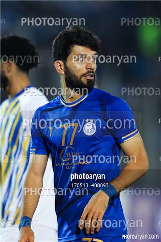 استقلال3-الغرافه 0  (1403/06/26)-جلال‌الدین ماشاریپوف,