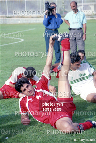 فوتبال ایران (دهه 80)-