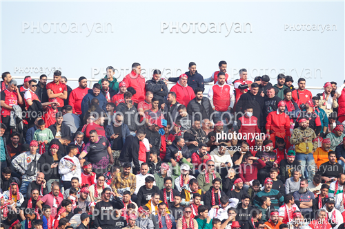 پرسپولیس 0-استقلال  0  (1404/09/14)-
