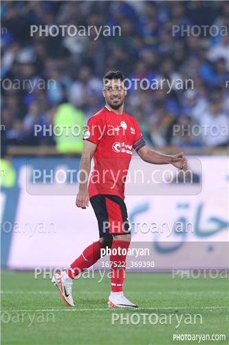 استقلال2-تراکتور0  (1402/08/20)-