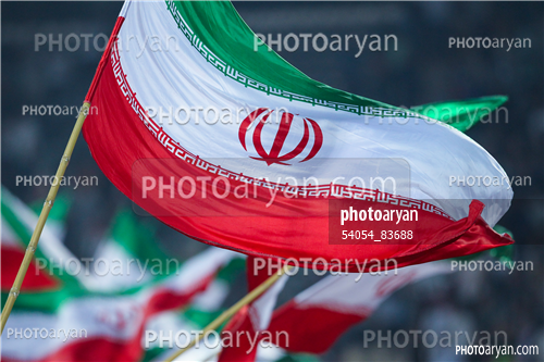 ایران 1-ازبکستان 0 (97/02/29)-