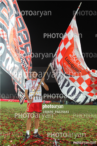 پیکان 0-پرسپولیس 2(1400/05/08)-مهدی ترابی,