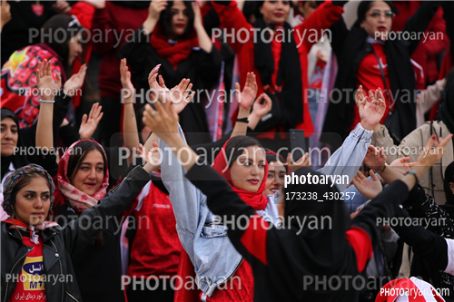 پرسپولیس 0-استقلال خوزستان  0 (1404/01/16)-