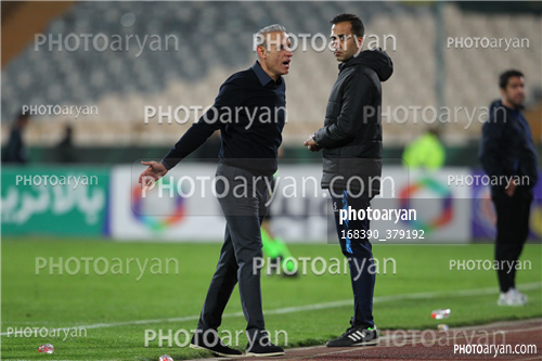 پرسپولیس 2-شمس اذر قزوین  1  (1402/10/03)-