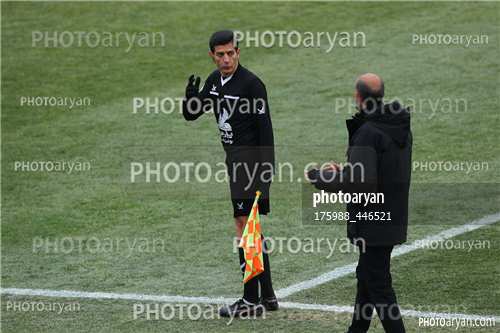 پرسپولیس 2-سپاهان 1  (1404/11/03)-