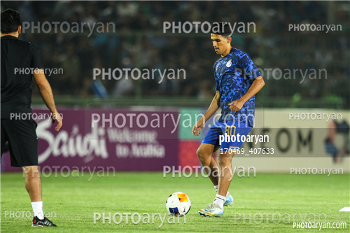 استقلال3-الغرافه 0  (1403/06/26)-محمدحسین اسلامی,