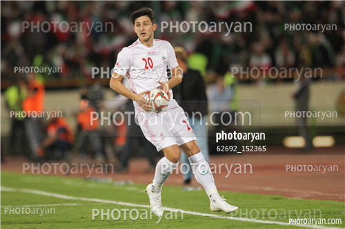 ایران 14-کامبوج 0 (98/07/18)-