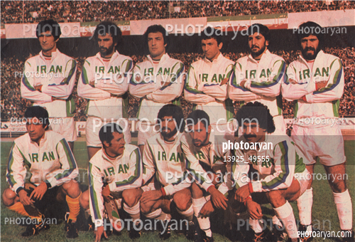 اسکن شده از عکسهای مجلات-ابراهیم قاسمپور,علی پروین  Ali Parvin,ناصر حجازی,آندرانیک اسکندریان,نصراله عبدالهی,حسن نظری,محمد صادقی,رضا عادلخانی,غفور جهانی,حسین کازرانی,حسن نایب آقا,