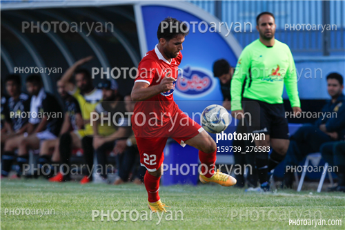 آریو اسلامشهر 3- شاهین بجنورد  0  (1401/03/23)-