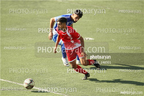 پرسپولیس 1-استقلال 1(98/07/13)-