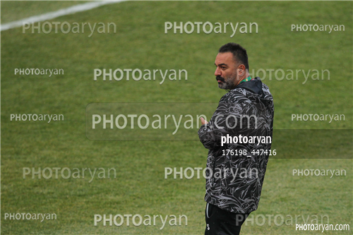 پرسپولیس 1-چادرملو 0  (1404/11/14)-