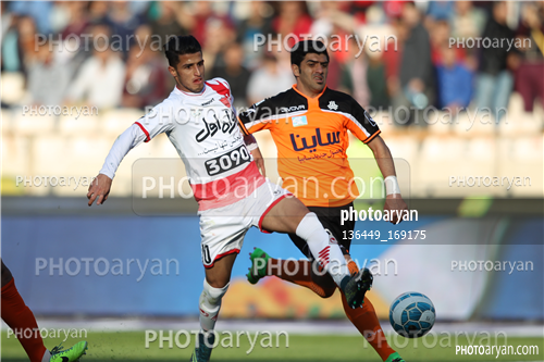 سایپا1-پرسپولیس 1(94/11/29)-