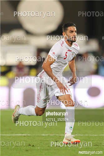ایران 14-کامبوج 0 (98/07/18)-