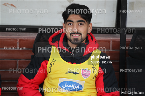 پرسپولیس 2- پدیده 0 (97/11/17)-